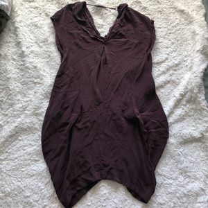 🔸Women’s All Saints Silk Top 🔸